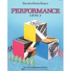 Bastien Piano Basics Performance Level 2