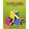 Bastien Piano Basics Piano Level 3