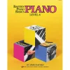 Bastien Piano Basics Piano Level 4