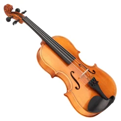 Beale BV114 Violin Standard 1/4 Size Outfit
