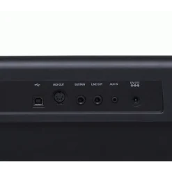 Beale DP600BT Digital Piano w/ Bluetooth