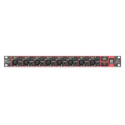 Behringer - Ultragain Digital ADA8200 Mic Preamp