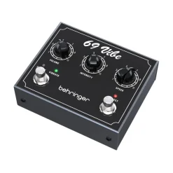 Behringer 69 Vibe Guitar Pedal