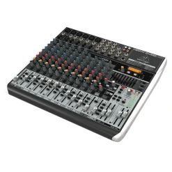 Behringer - Xenyx QX1832USB Mixer