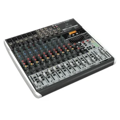 Behringer - Xenyx QX1832USB Mixer