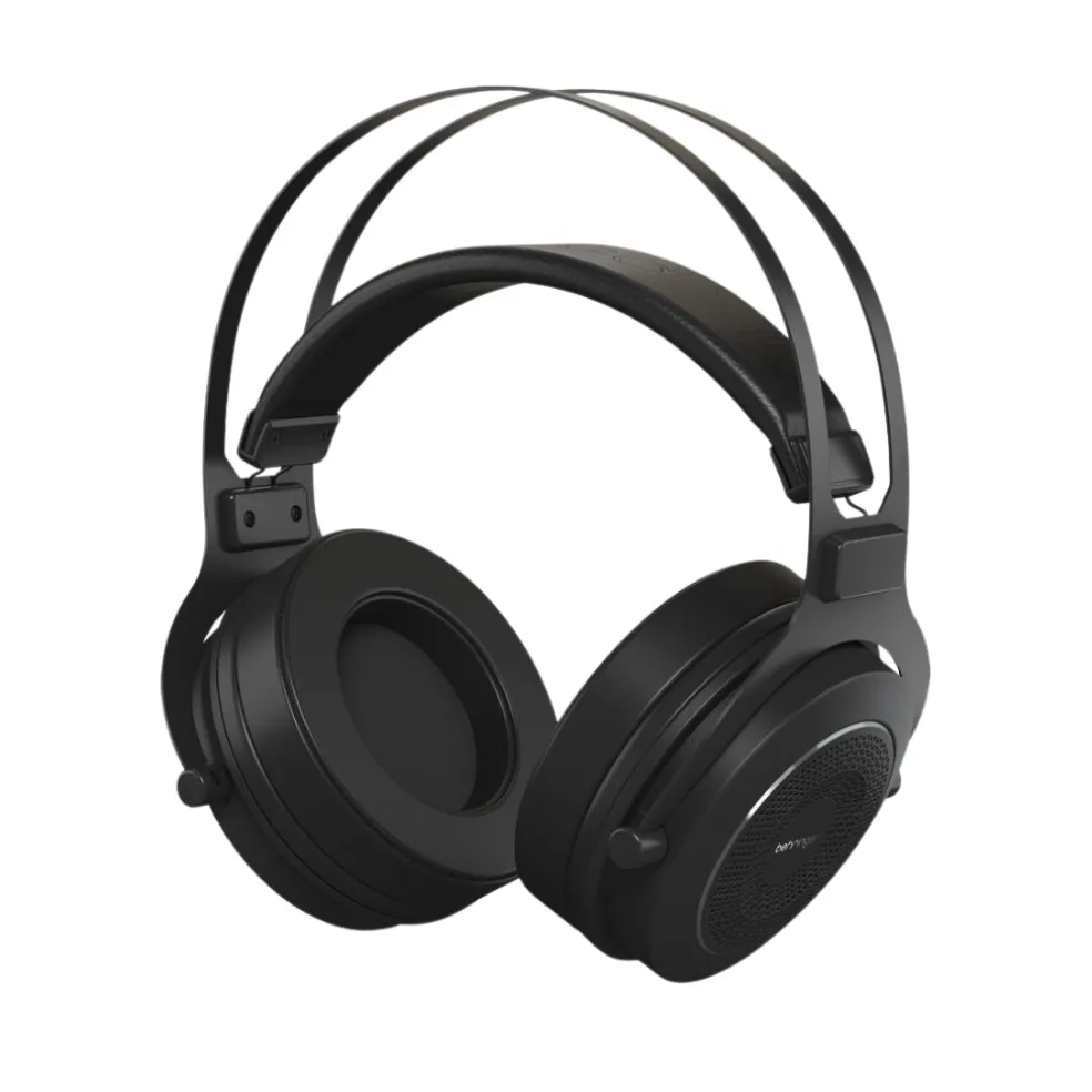 Behringer Alpha Omega Style Open Back Headphones