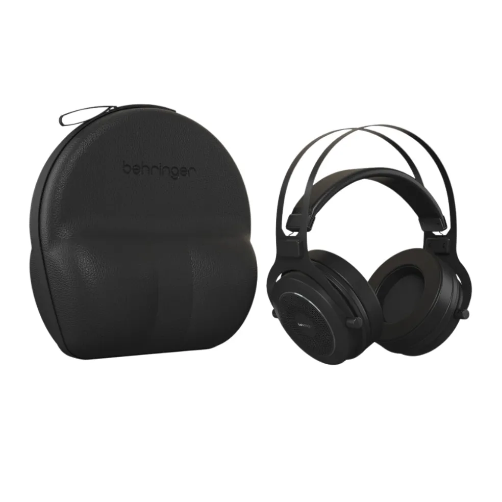 Behringer Alpha Omega Style Open Back Headphones