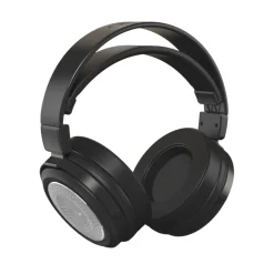 Behringer Alpha Retro Style Open Back Headphones