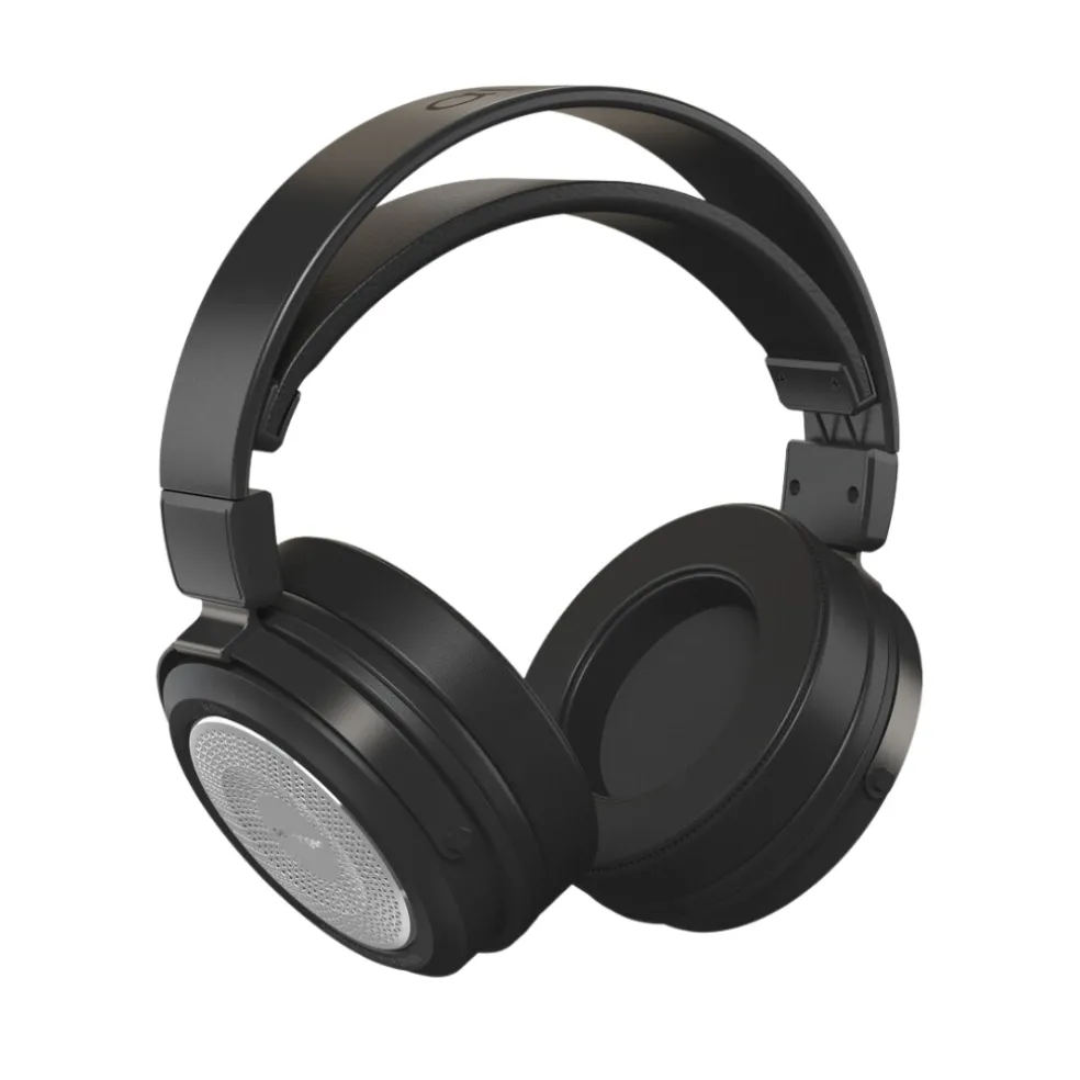 Behringer Alpha Retro Style Open Back Headphones