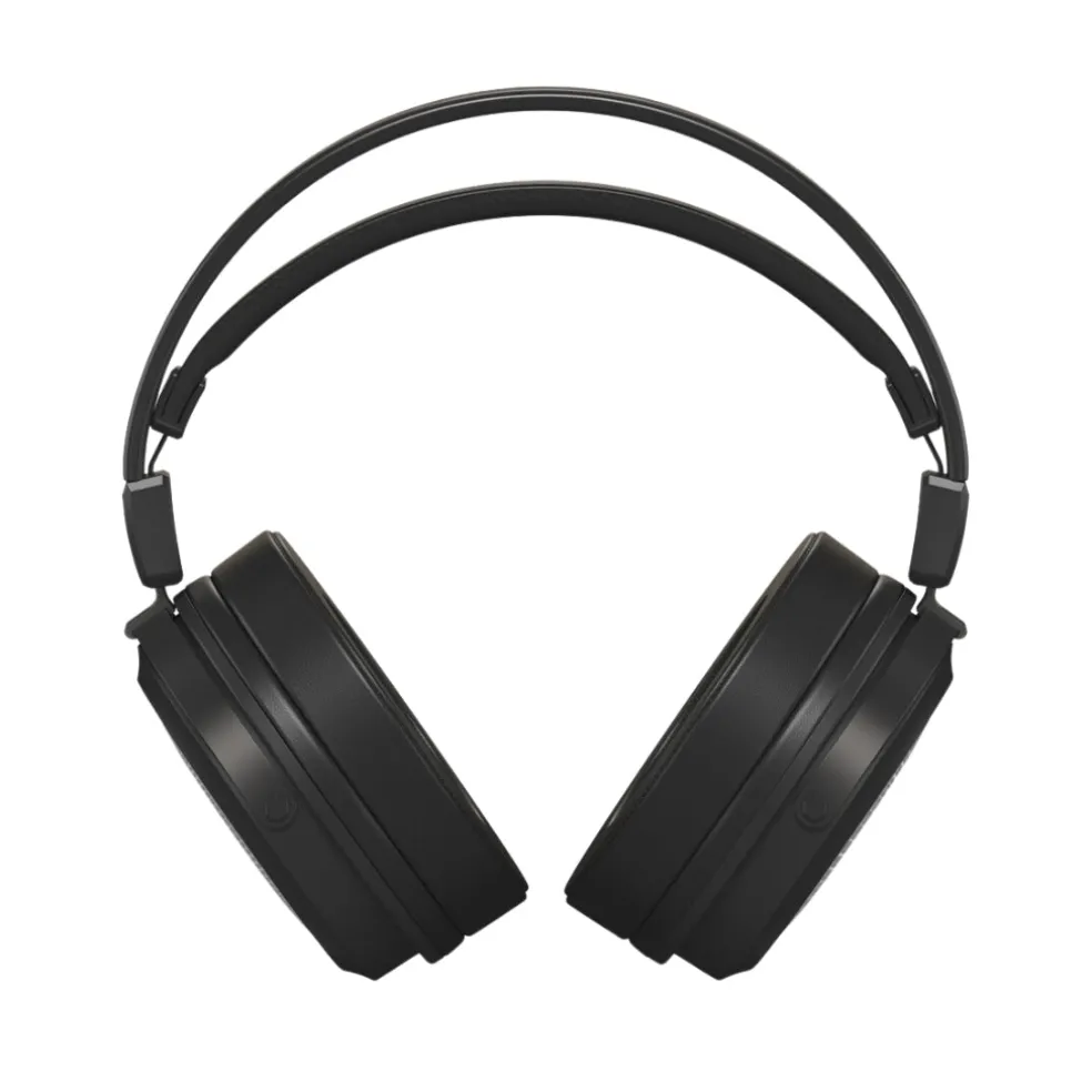 Behringer Alpha Retro Style Open Back Headphones