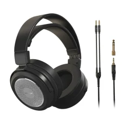 Behringer Alpha Retro Style Open Back Headphones