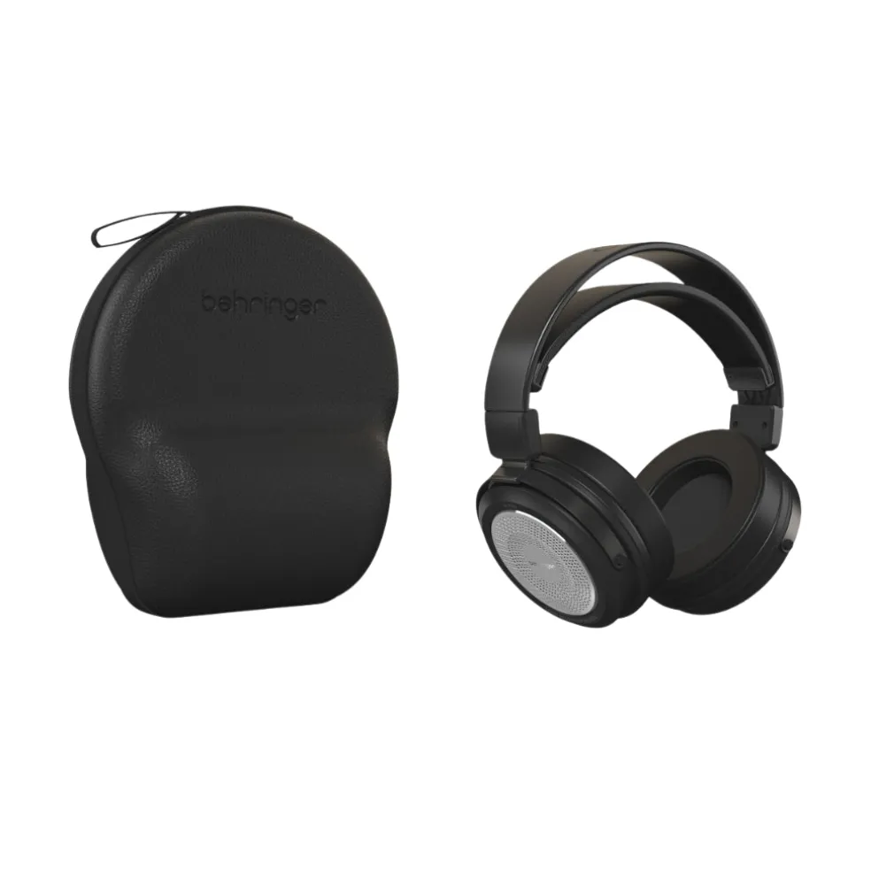 Behringer Alpha Retro Style Open Back Headphones