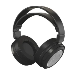 Behringer Alpha Retro Style Open Back Headphones