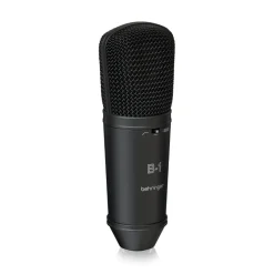 Behringer B-1 Large-diaphragm Condenser Mic - Dark Edition