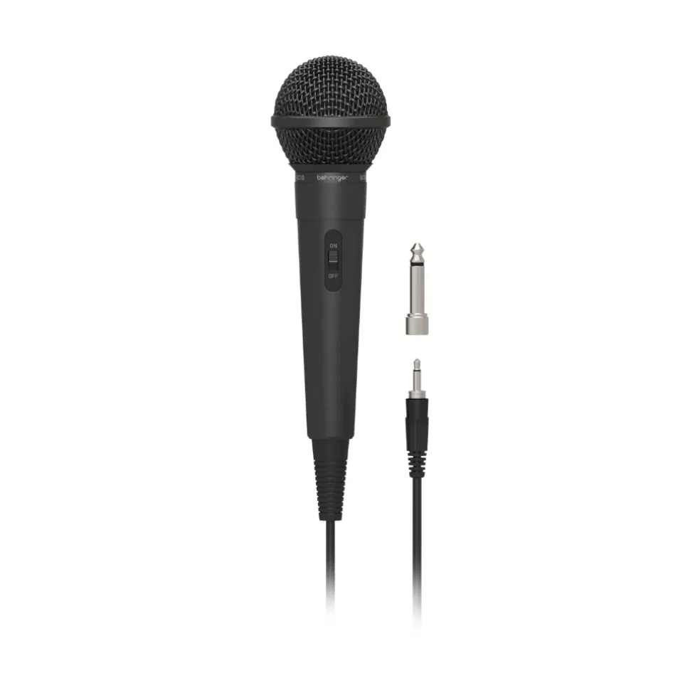 Behringer BC110 Dynamic Microphone