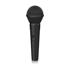 Behringer BC110 Dynamic Microphone