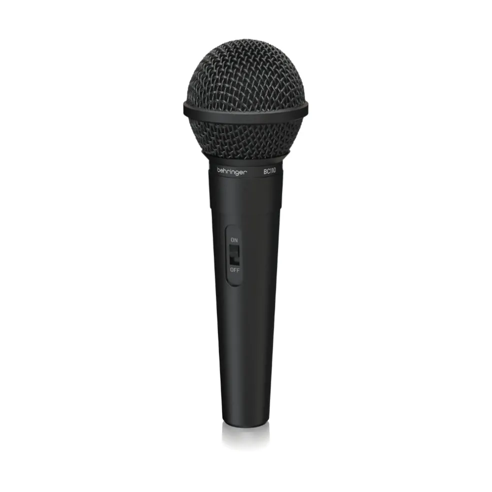 Behringer BC110 Dynamic Microphone