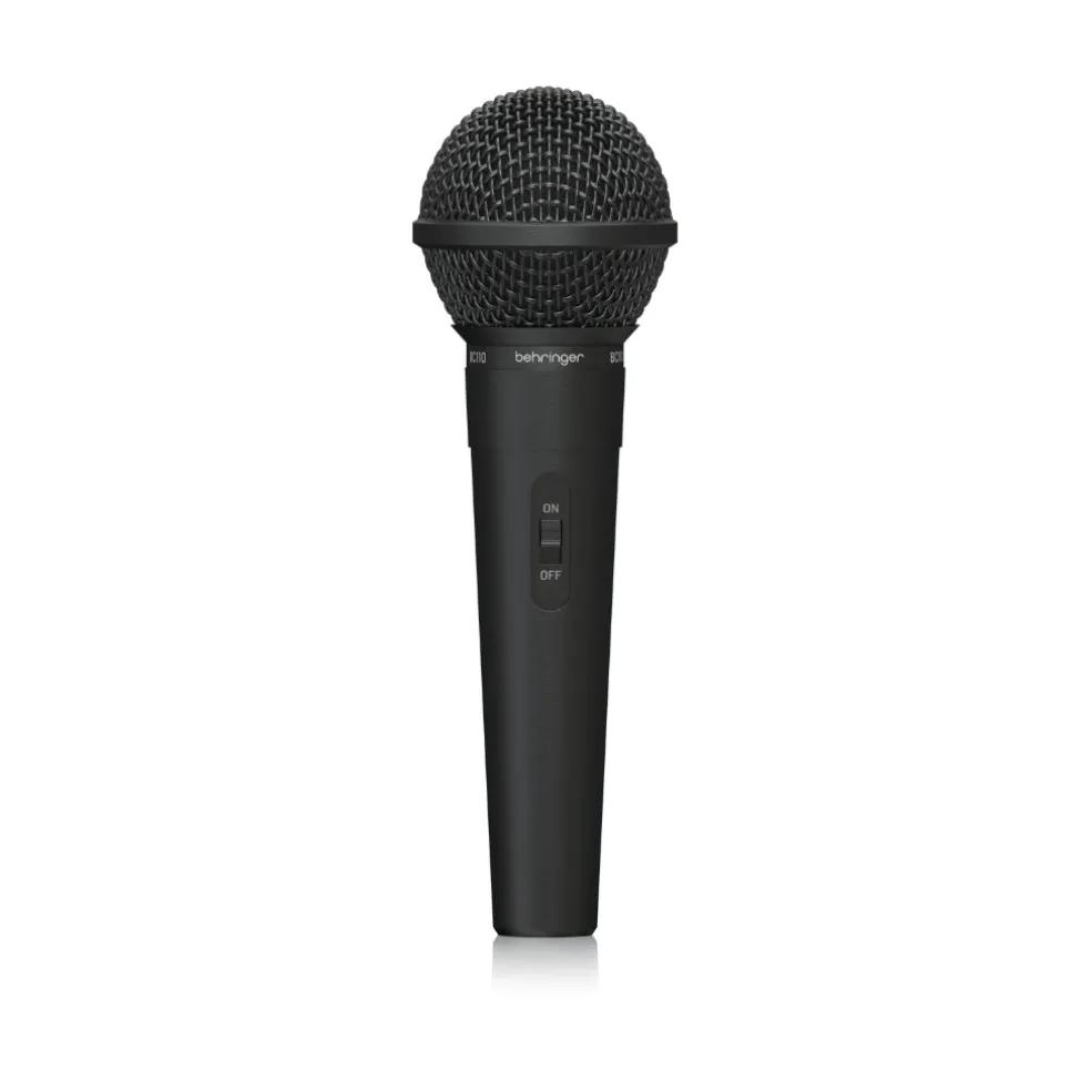 Behringer BC110 Dynamic Microphone