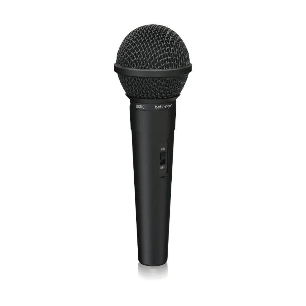 Behringer BC110 Dynamic Microphone