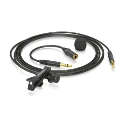 Behringer BC LAV Lavalier Mic for Mobile Device