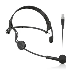 Behringer BC444 Neckband Cardioid Microphone