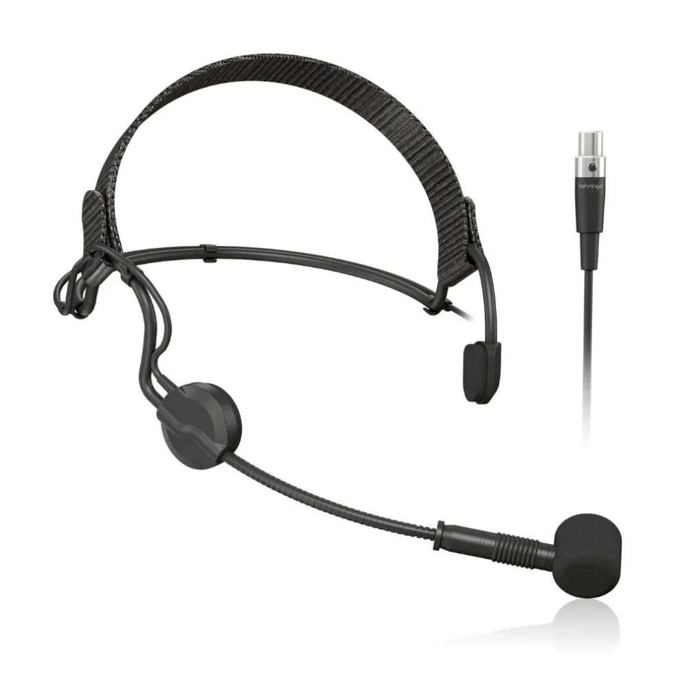 Behringer BC444 Neckband Cardioid Microphone