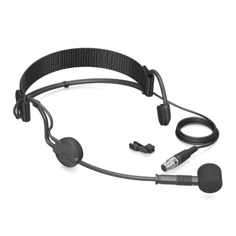 Behringer BC444 Neckband Cardioid Microphone