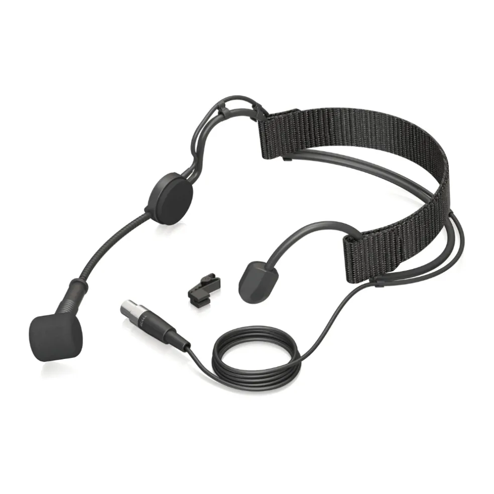 Behringer BC444 Neckband Cardioid Microphone