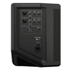 Behringer B1C Portable 200W Speaker