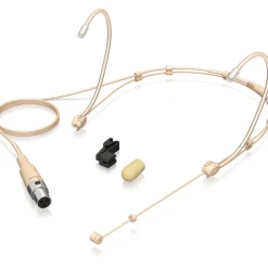 Behringer BD440 Premium Head-Worn Cardioid Microphone