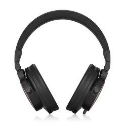 Behringer BH470-BK Studio Monitoring Headphones