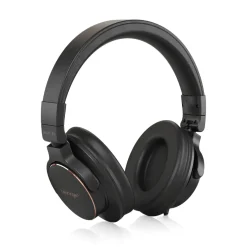 Behringer BH470-BK Studio Monitoring Headphones