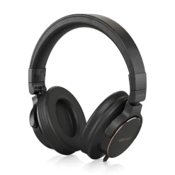 Behringer BH470-BK Studio Monitoring Headphones