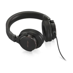 Behringer BH470-BK Studio Monitoring Headphones