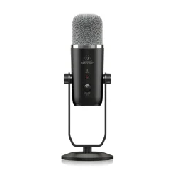Behringer Bigfoot USB Studio Condenser Mic