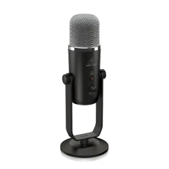 Behringer Bigfoot USB Studio Condenser Mic