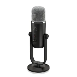 Behringer Bigfoot USB Studio Condenser Mic