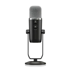 Behringer Bigfoot USB Studio Condenser Mic