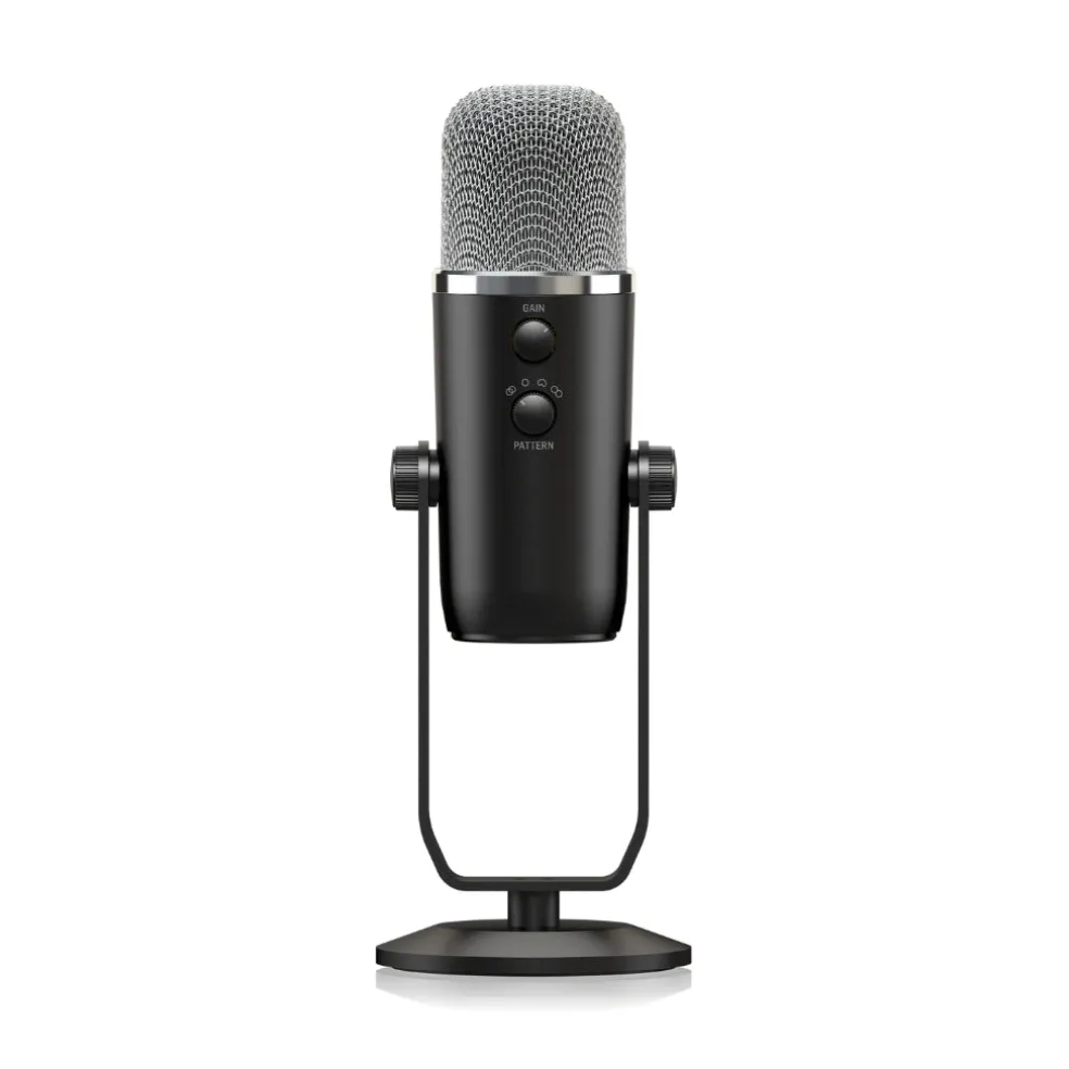 Behringer Bigfoot USB Studio Condenser Mic
