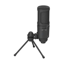 Behringer BM1U USB Livestream Condenser Microphone