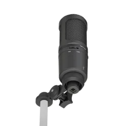 Behringer BM1U USB Livestream Condenser Microphone