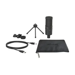 Behringer BM1U USB Livestream Condenser Microphone