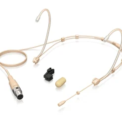 Behringer BO440 Premium Head-Worn Omni-Directional Microphone