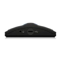 Behringer BU100 Boundary Mic