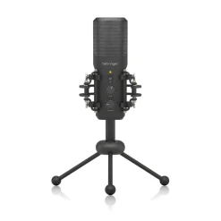 Behringer BU200 Cardioid Condenser USB Microphone