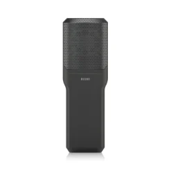 Behringer BU200 Cardioid Condenser USB Microphone