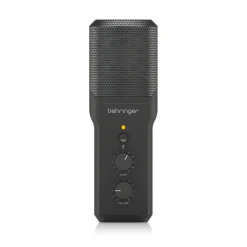 Behringer BU200 Cardioid Condenser USB Microphone