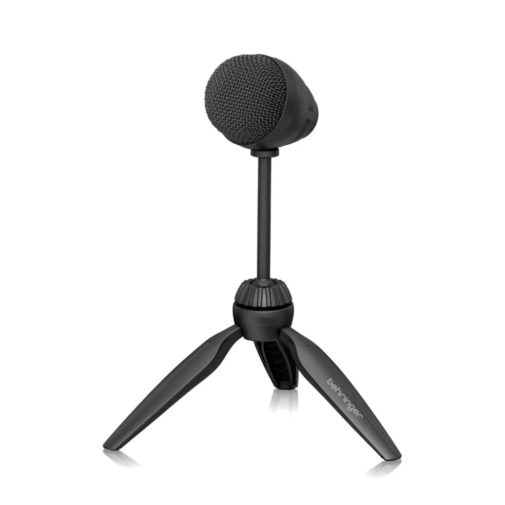 Behringer BU5 Desktop Condenser Usb Microphone