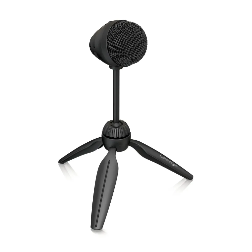 Behringer BU5 Desktop Condenser Usb Microphone