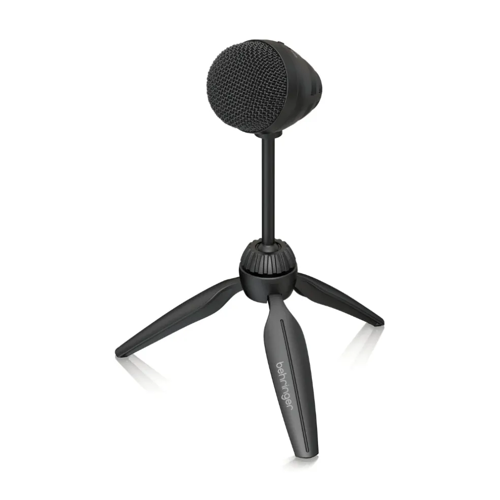 Behringer BU5 Desktop Condenser Usb Microphone